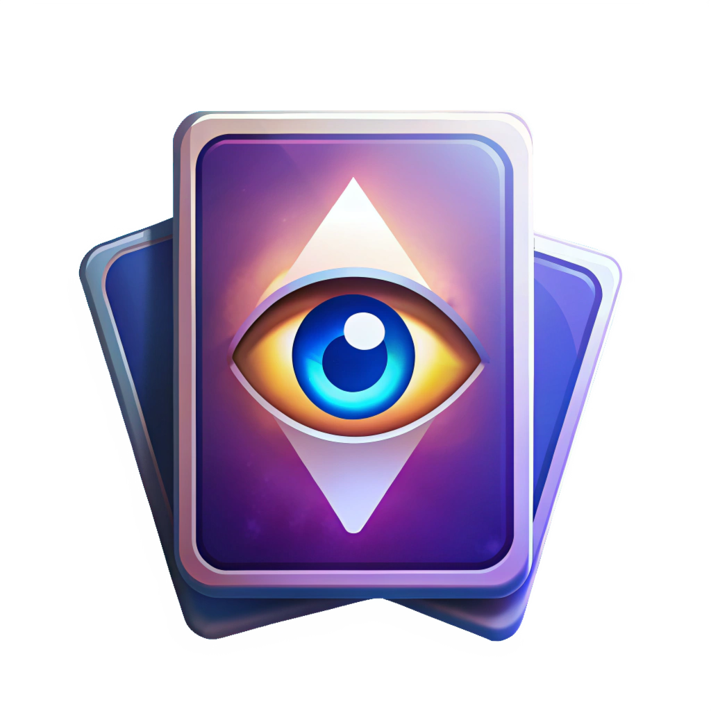 card